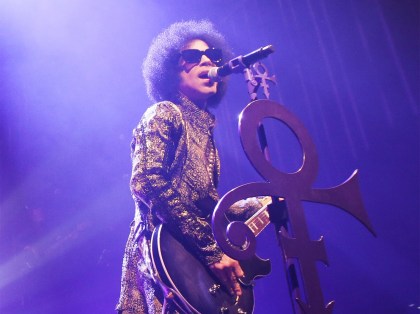 Prince’s Estate Insists Donald Trump Stop Using “Purple Rain” During His Rallies