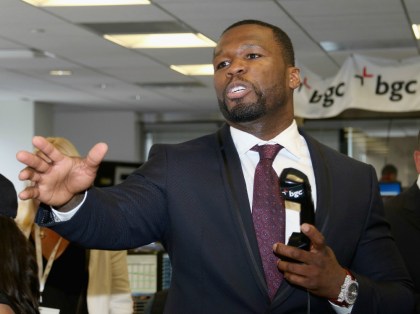 50 Cent’s “The 50th Law” Read During Missouri Senate Filibuster