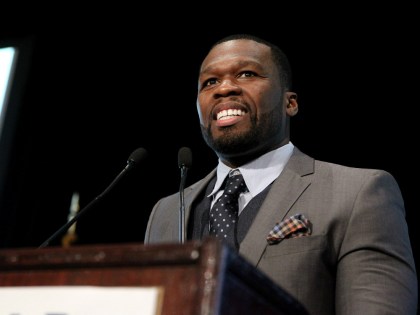 50 Cent Opening Fiesta Beach Hotel In Morocco