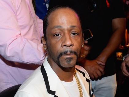 Katt Williams Up Close