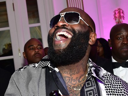 Rick Ross Releases Emoji Pack