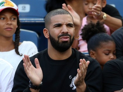 Drake Finds Memes More Entertaining Than Television
