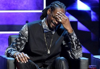 Snoop Dogg To Be First Victim Of All Def Roast