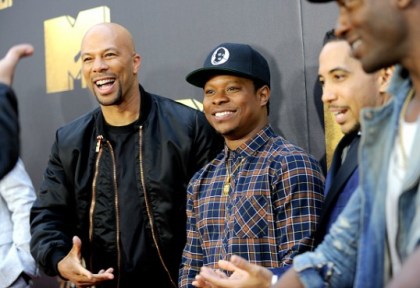 Jason Mitchell Doesn’t Like Being Typecast But He’ll Take All The Hip Hop Movies He Can Get