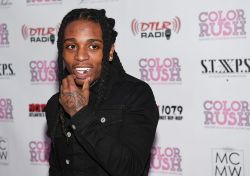 Jacquees Says He’s Never Leaving Cash Money Records