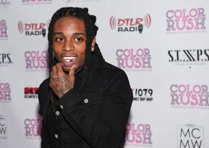 Jacquees Says He’s Never Leaving Cash Money Records