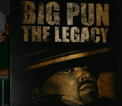 Punisher Punish ‘Em: 16 Mind-Blowing Big Pun Lyrics