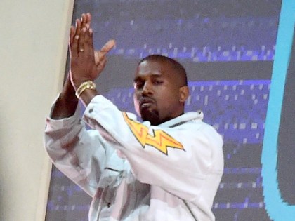 Kanye West Sought To Start Production Company With Walt Disney