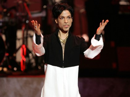 Prince Died The Day Before He Was Supposed To Meet Addiction Doctor, Lawyer Says