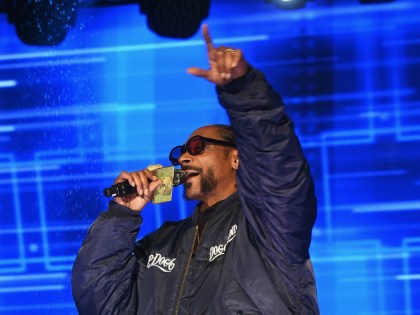 Snoop Dogg Thanks President Barack Obama For His Time In Office
