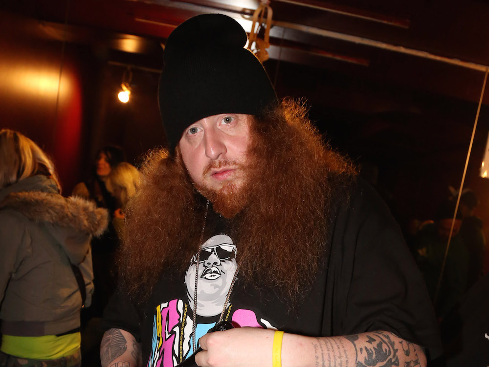 Rittz Reveals How Tupac’s “To Live And Die In L.A.