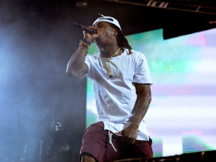 Lil Wayne: “Fuck Cash Money”