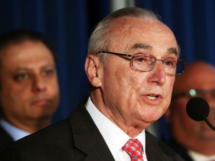 NYPD Commissioner Blames T.I. Concert Shooting On “So-Called Rap Artists”