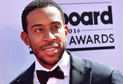 The University Of Georgia Is Sorry For Giving Ludacris Condoms & Booze