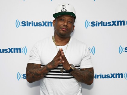 Maino Officially Cleared By NYPD In Concert Shooting Investigation