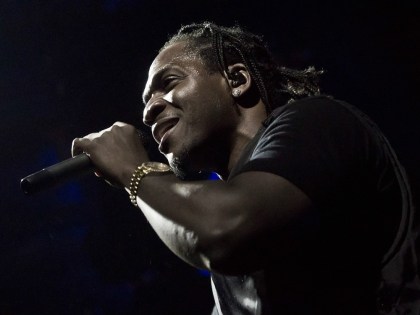 Pusha T Spills How He Got Jay Z On “Drug Dealers Anonymous”