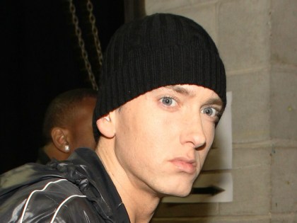 Eminem Co-Signs Detroit Company StockX