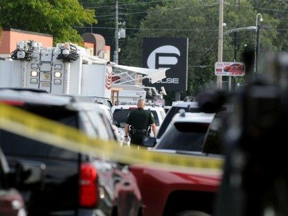 Orlando Declares State Of Emergency After 50 People Killed In Shooting At Gay Nightclub