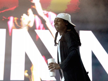 Lil Wayne Released From Hospital After Suffering Two Seizures