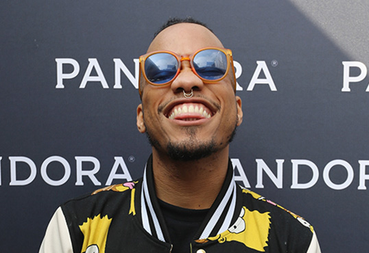 Anderson .Paak Says NxWorries’ Next “Masterpiece” Is Done