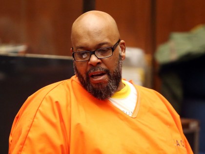 Suge Knight Suing Chris Brown After 2014 Nightclub Shooting