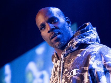 DMX Speaks On His Cocaine Addiction & How Current Rap Is “All About Promoting Drugs”