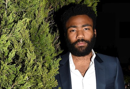 Donald Glover AKA Childish Gambino Cast In Spider-Man Reboot
