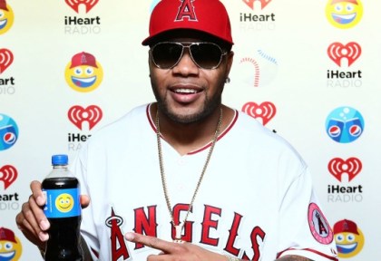 Flo Rida Talks Ignoring “Real” Hip Hop Critics & New PepsiMoji Campaign