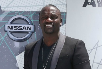 Here’s How Akon Is Actually Bringing Power To Africa