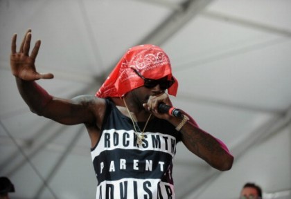 Freddie Gibbs Arrested In France For Alleged Rape