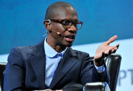 Spotify Hires Troy Carter As Counter To Jay Z’s Tidal & Apple Music