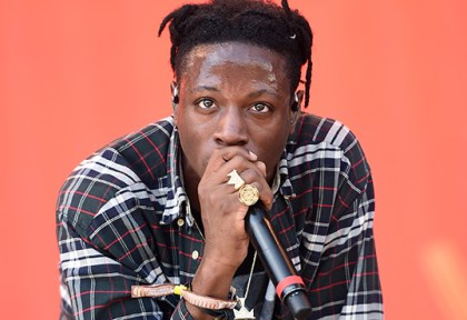 Joey Badass Thinks The Government Is Trying To Incite A Race War