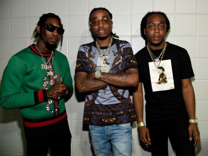 Migos Drop “Show’ll Is” Produced By Murda Beatz