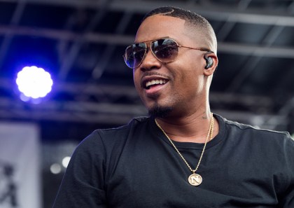 “Nas Album Done” Full Version Released