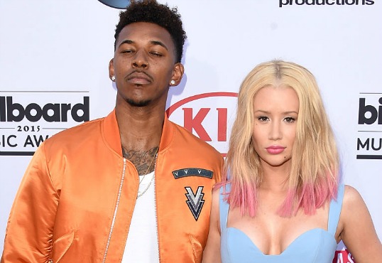Nick Young’s Baby Mama Warned Not To Mooch Off Iggy Azalea’s “Hard-Won Celebrity”