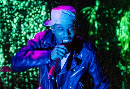Kid Cudi Responds To Kanye West’s Apple-TIDAL Tweets