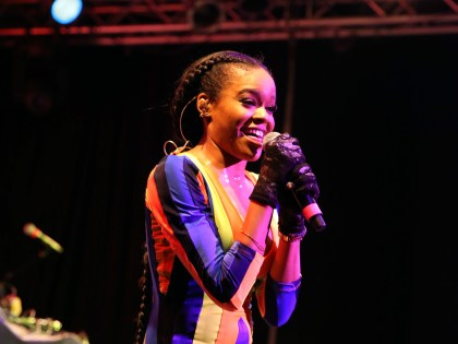 Azealia Banks Quits Social Media