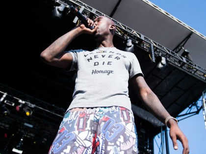 Freddie Gibbs Withdraws Extradition Appeal; Lawyer Issues Statement