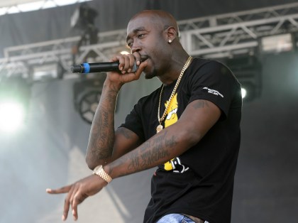 Freddie Gibbs Charged With Sexual Assault In Austria