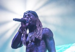 Hip Hop Single Sales: Lil Wayne, Drake & Rihanna