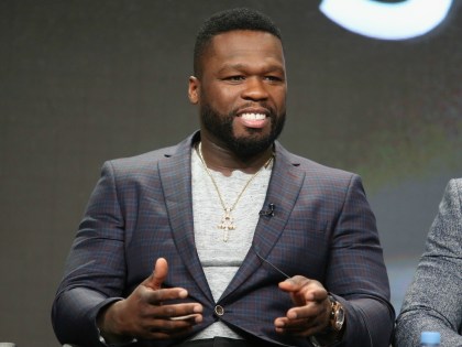 50 Cent Gets Big Meech Blessing For B.M.F. TV Series