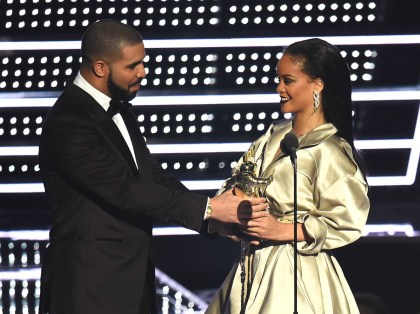 Drake Confesses He Wanted To Marry & Have Babies With Rihanna