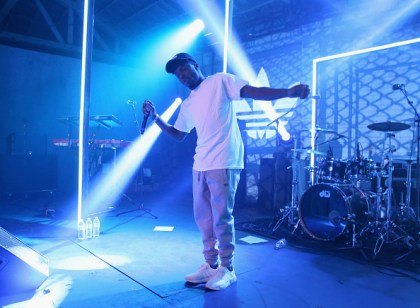 Isaiah Rashad Says He Brought Back All His “Cilvia Demo” Producers For New Album