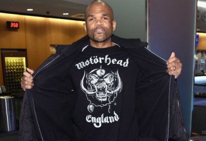 Does Run-DMC Have The First Classic Album? Darryl McDaniels Weighs In