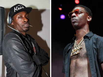 Young Dolph & Pete Rock Spar On Social Media