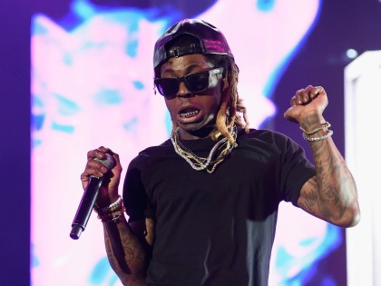 Lil Wayne’s “Grateful” To Declare End Of Cash Money Era