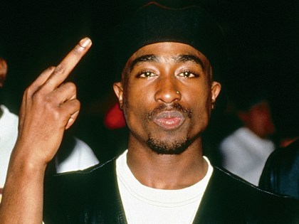 Tupac’s Estate To Reportedly Block Sale Of “Catchin’ Feelings” Lyric Sheet