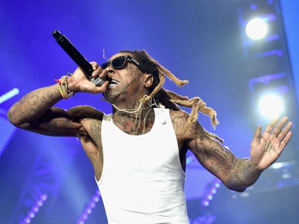 Lil Wayne May Be The One Holding “Tha Carter V” Hostage