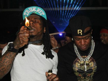 Lil Wayne Claims Birdman Blew $70 Million Of His Own Money