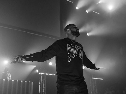 Hip Hop Album Sales: Drake, Suicide Squad & Travis Scott